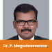 Adithya Institute Of Technology, HOD Civil Engineering: Dr. P. Magudeaswaran Interview